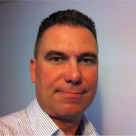 Jon Tancock, Founder and Managing Director of OLR Consulting